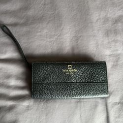Kate Spade Wristlet