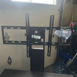 TV Stand + Console Table 