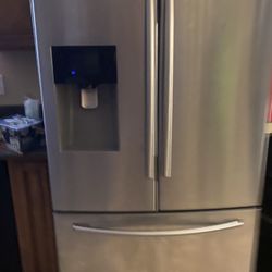 Samsung Fridge