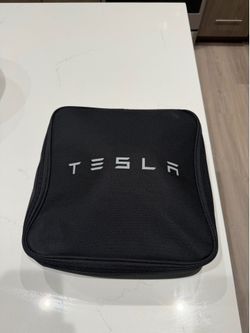 Tesla Charger