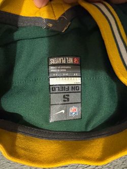 Green Bay packers jersey