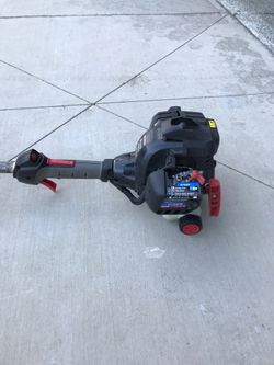Troy bilt