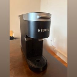 Keurig Coffee Machine 