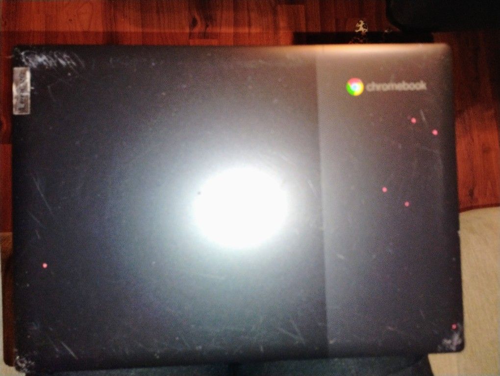 Chromebook 