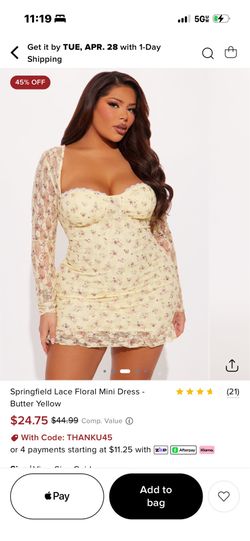 Dress