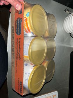 Nutramigen Hypoallergenic Infant Formula 6-Pack