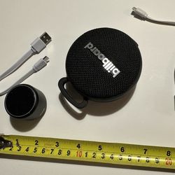 bluetooth speakers 