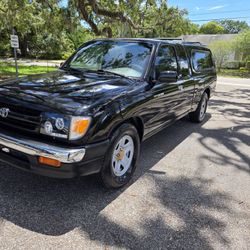 1999 Toyota Tacoma