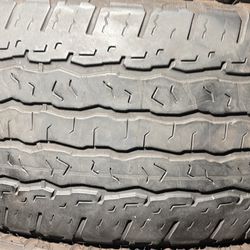 275-60r20 Goodyear 
