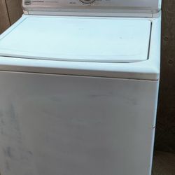 Maytag Washer And Dryer