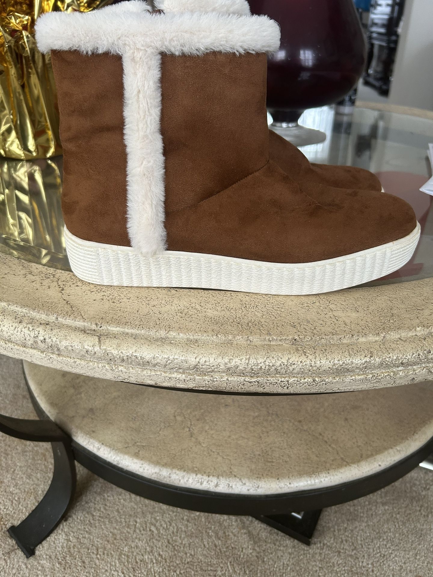 Women’s Boots
