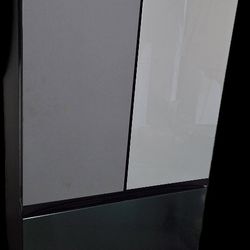 Refrigerador Samsung 