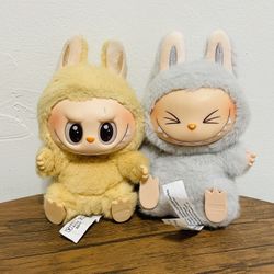 Labubus Authentic And Certified