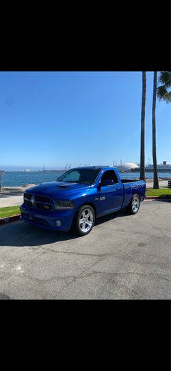 2015 Ram 1500