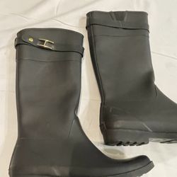 Women’s Tommy Hilfiger Boots Size 9