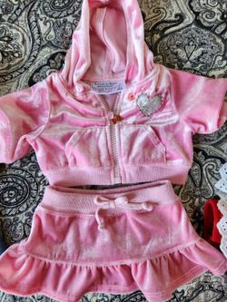 Build A Bear Clothes Bundle + more