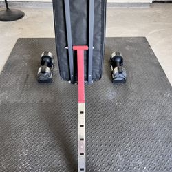 Perfect Weight Set For Home