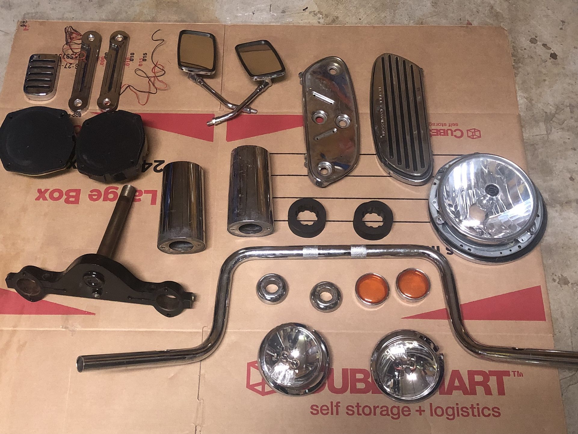 2007 Harley Davidson Electra Glide