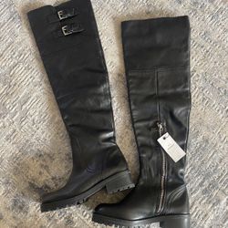New Zara women’s boots