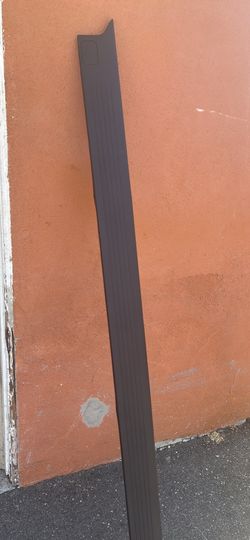 Truck panel