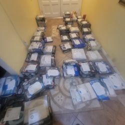  NEW  CARQUEST ROTORS  $30 each