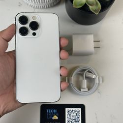 iPhone 13 Pro 128Gb Unlocked