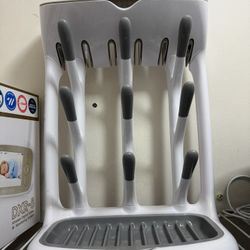 OXO Bottle Drying Rack 