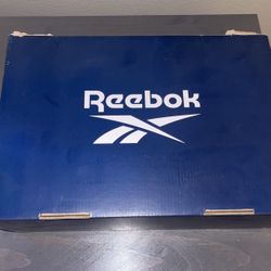 Reebok Fusion Flexweave Work Shoe