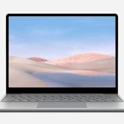Microsoft Laptop (Unopened Box)