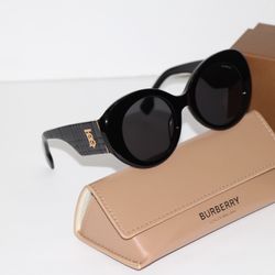 Burberry New Sunglasses 