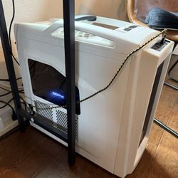 Gaming PC - Ryzen 2700x