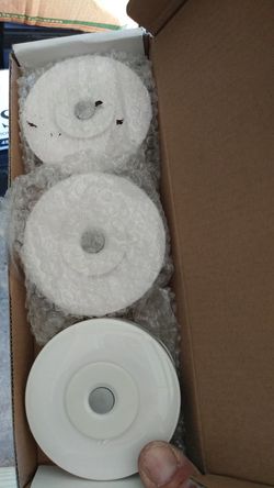Led night lights