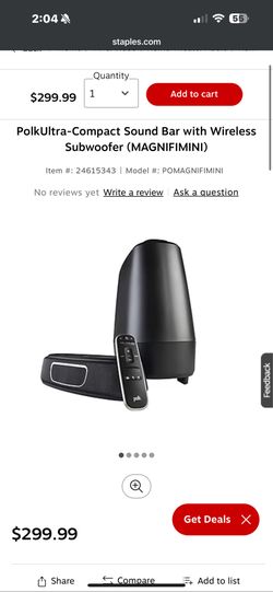 Polk Audio