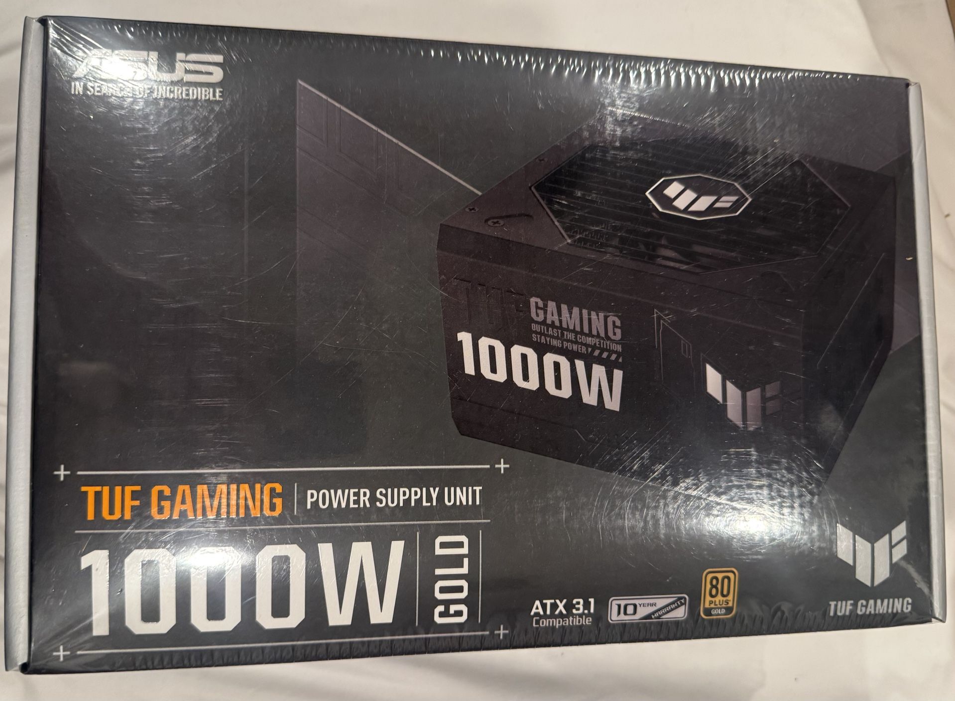 ASUS 1000W Power Supply