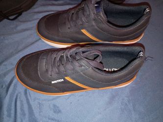 Nautica