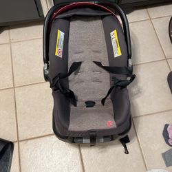 3 In 1 Car Seat 