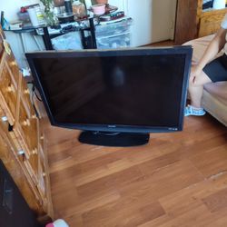 Tv sharp 