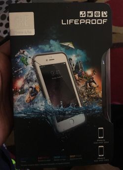 iPhone 6s case