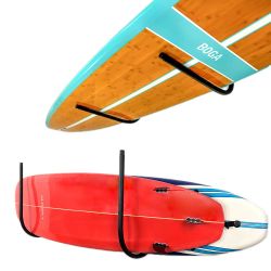 Surfboard / Stand Up Paddle / Large Board Ceiling Or Wall Storage Rack 