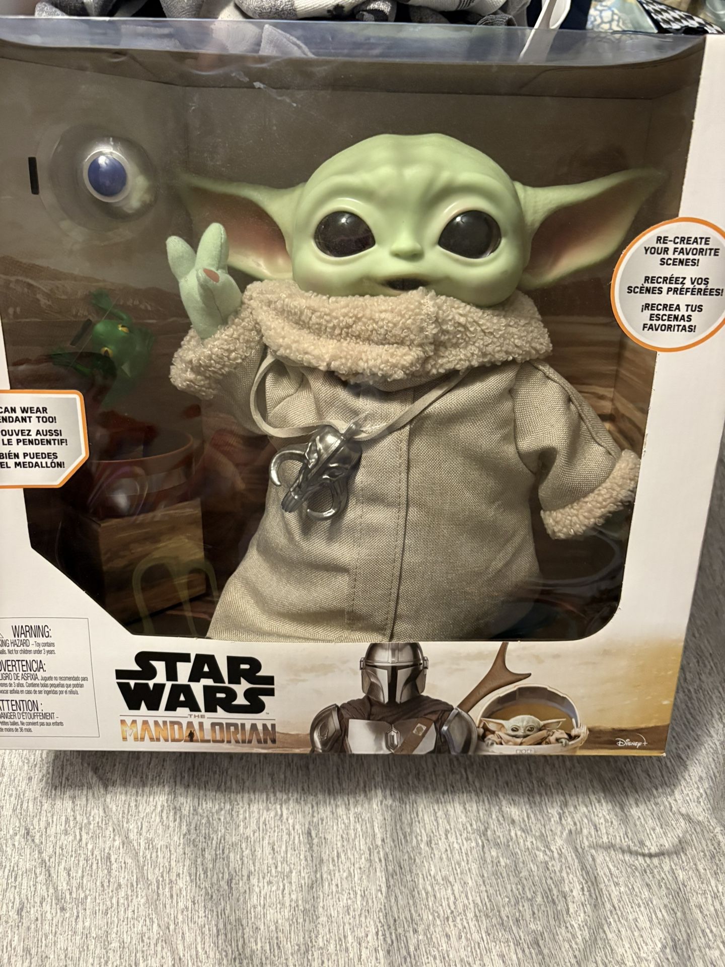 Star Wars Toy Brand New