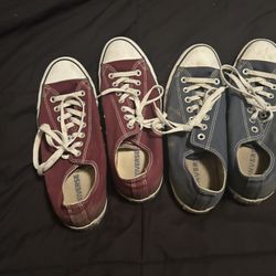 Converse bundle 
