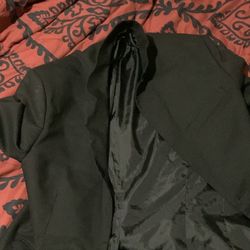 Tux Jacket From H&M Never Worn Before  