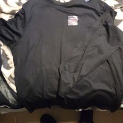 Brand New Long Sleeve