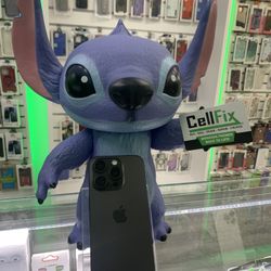 iPhone 15 Pro 256GB Just $10 Down Today