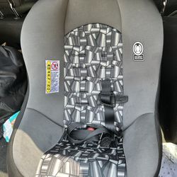 Car seat 