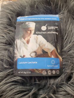 Calcium Lactate Gluconate