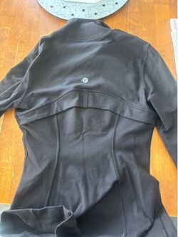 Lululemon define jacket