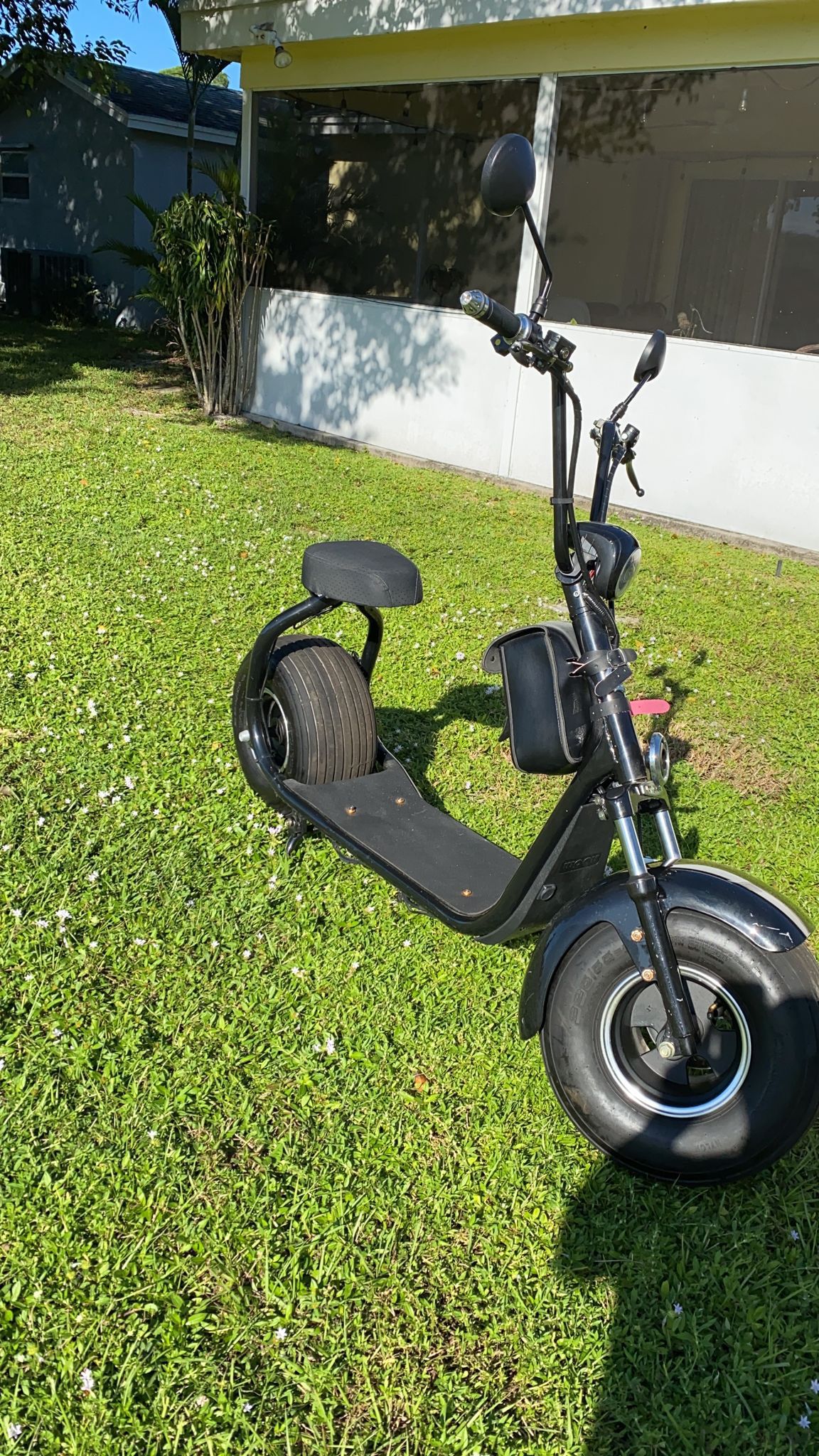 Scooter 🛴 