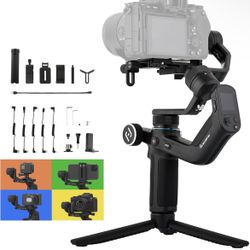 Camera Gimbal Stabilizer 