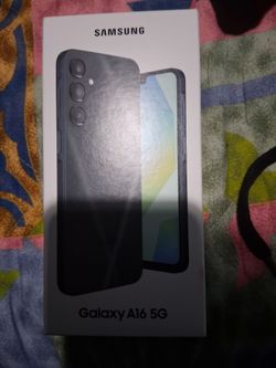 Samsung galaxy A16 5g